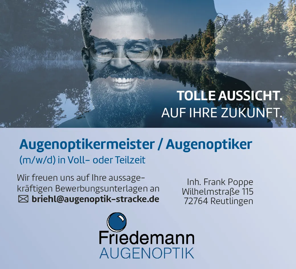 Stellenangebot
